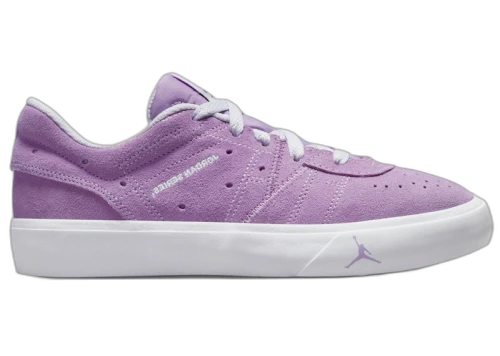 Jordan Series Rush Fuchsia White Barely Grape (GS)