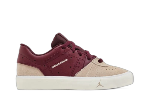 Jordan Series ES GS 'Cherrywood Red'
