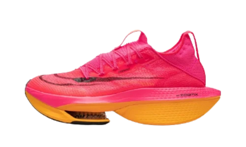 Nike Air Zoom Alphafly Next% 2 Hyper Pink Laser Orange