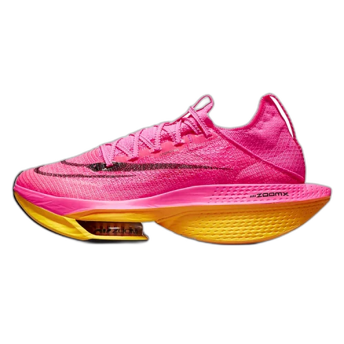 Nike Air Zoom Alphafly Next% 2 Hyper Pink Laser Orange (Women's)