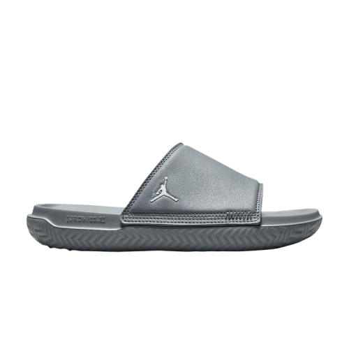 Jordan Play Slide GS 'Cool Grey'
