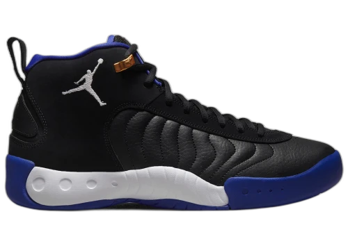 Jordan Jumpman Pro Black Concord