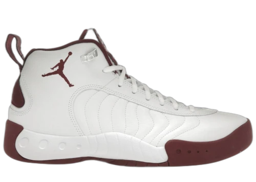 Jordan Jumpman Pro Cherrywood