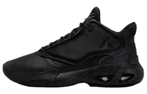 Jordan Max Aura 4 Black Anthracite