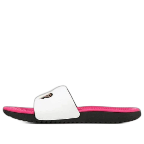 (GS) Nike Kawa SE1 'White Pink'