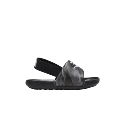 Nike Kawa Slide SE TD 'Black Camo'