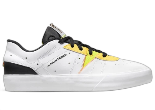 Jordan Series Taco Jay PE