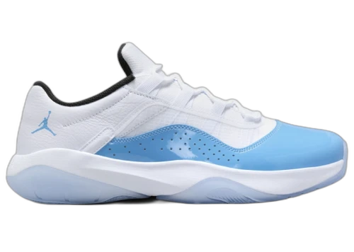 Jordan 11 CMFT Low White University Blue