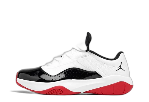 Air Jordan 11 CMFT Low Concord-Bred