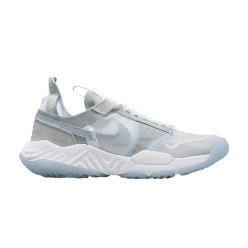 Air Jordan Delta Breathe 'Wolf Grey Aluminum White'
