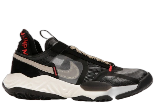 Jordan Delta Breathe Taupe Haze