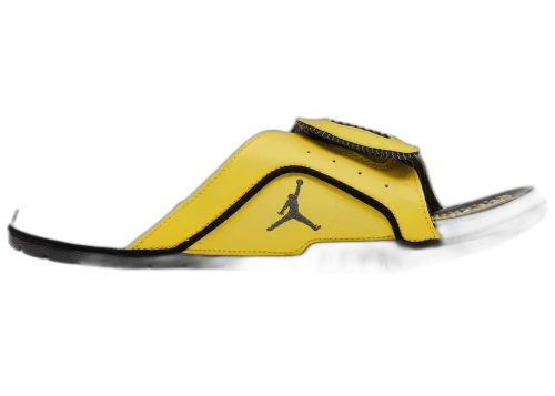 Jordan Hydro Slide 4 Lightning
