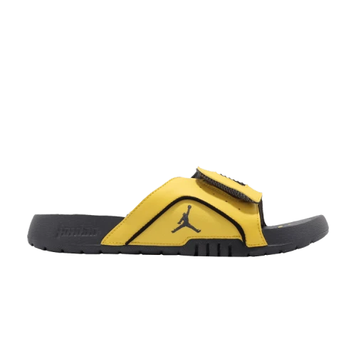 Jordan Hydro IV Retro BG 'Lightning'