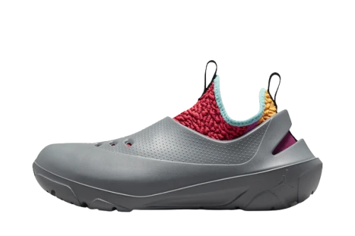 Jordan System.23 Grey Multi-Color