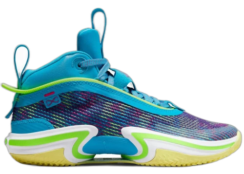 Jordan 36 Low Luka Doncic PE (GS)