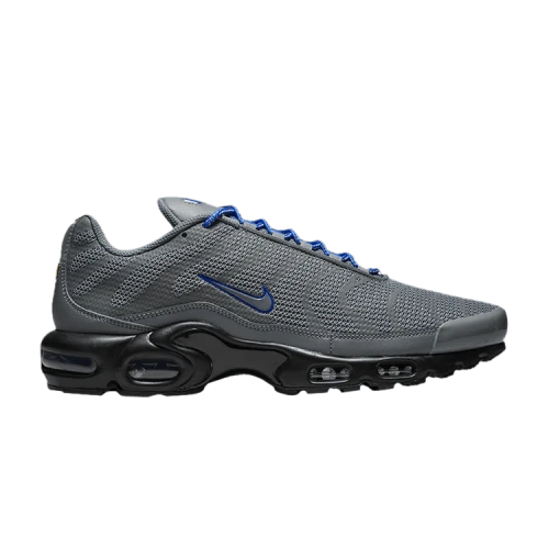 Nike Air Max Plus Grey Reflective