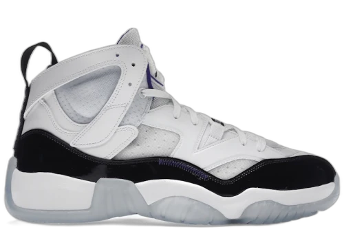 Jordan Jumpman Two Trey Concord