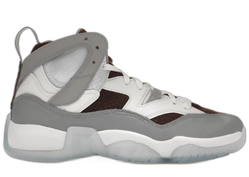 Jordan Jumpman Two Trey Bordeaux