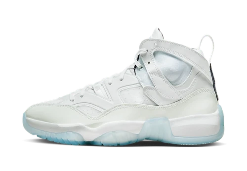 Jordan Jumpman Two Trey Legend Blue