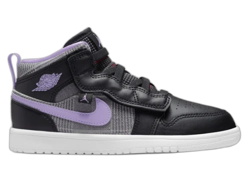 Jordan 1 Mid Alt SE Houndstooth (PS)