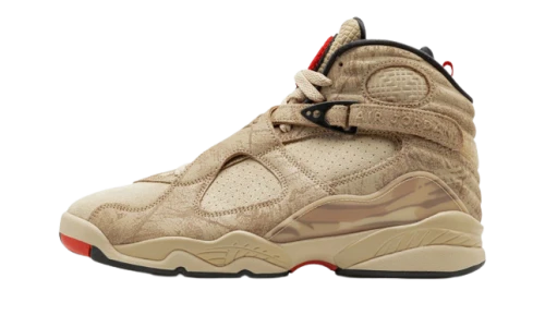 Jordan 8 Retro SE Rui Hachimura Black Samurai