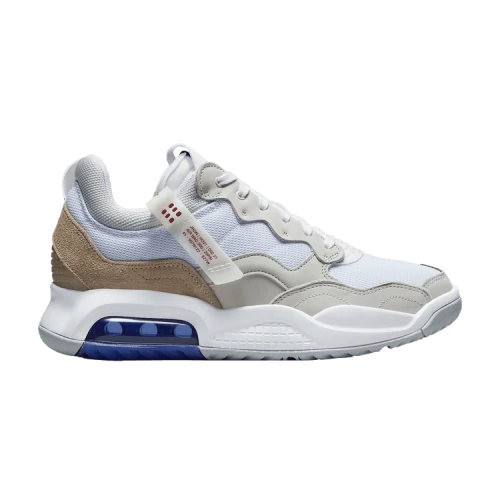Jordan MA2 'White Khaki Blue Void'