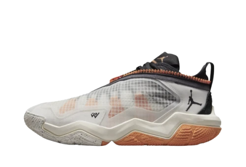 Air Jordan Why Not Zer0.6 Rattan