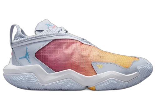 Jordan Why Not Zer0.6 Khelcy Barrs