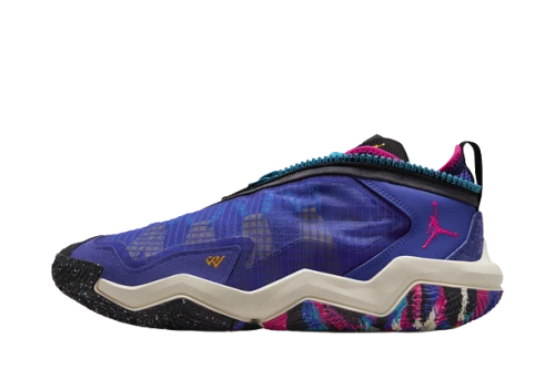 Jordan Why Not Zer0.6 Bright Concord