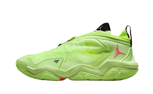 Jordan Why Not Zer0.6 Tennis