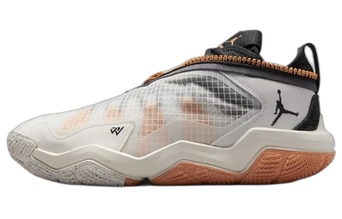 Air Jordan Why Not.6 PF 'Phantom Orange Trance'