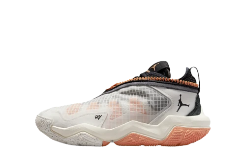 (GS) Air Jordan Why Not Zer0.6 'Rattan'