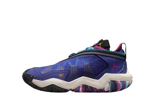 Jordan Why Not Zer0.6 Bright Concord (GS)