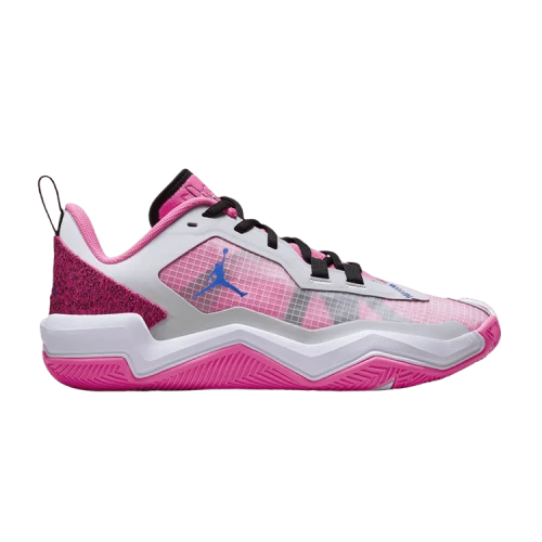 Jordan One Take 4 PF 'Pink Blast'