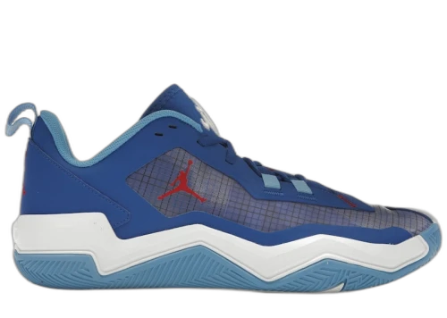 Jordan One Take 4 Game Royal University Red