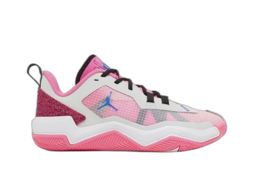 Jordan One Take 4 'Pink Blast'