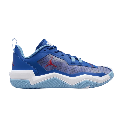 Jordan One Take 4 'Game Royal'