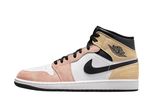Air Jordan One Take 4 Tour Yellow