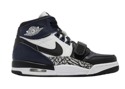 Jordan Legacy 312 Midnight Navy (GS)