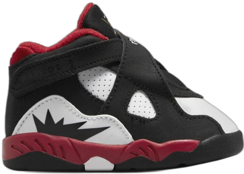 Jordan 8 Retro Paprika White Canyon Gold Black (TD)