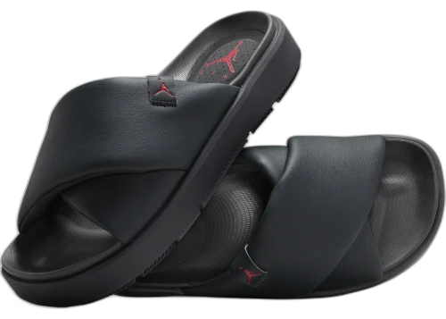 Jordan Sophia Off Noir Fire Red Black (Women's)