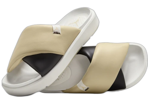 Jordan Sophia Shadow Brown Sail Team Gold (Women's)