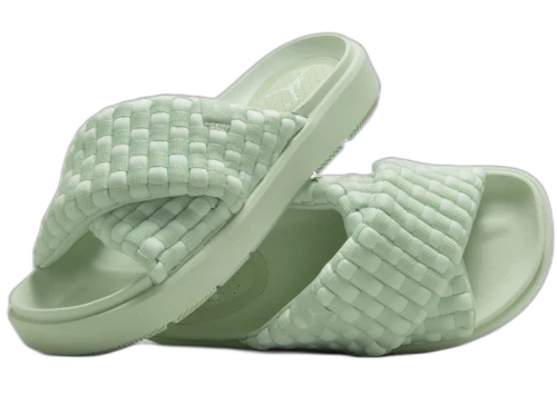 Jordan Sophia Pistachio Frost White Barely Green (Women's)