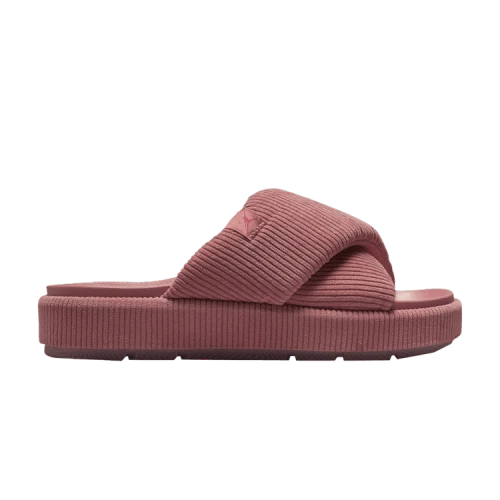 Jordan Sophia Slide 'Canyon Pink' (Women's)