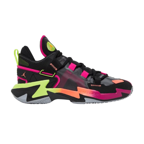Air Jordan Why Not Zer0.5 'Raging Grace'