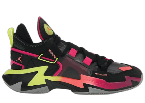 Jordan Why Not.5 Raging Grace