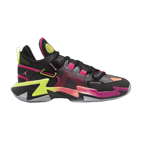 Air Jordan Why Not Zer0.5 PF 'Raging Grace'