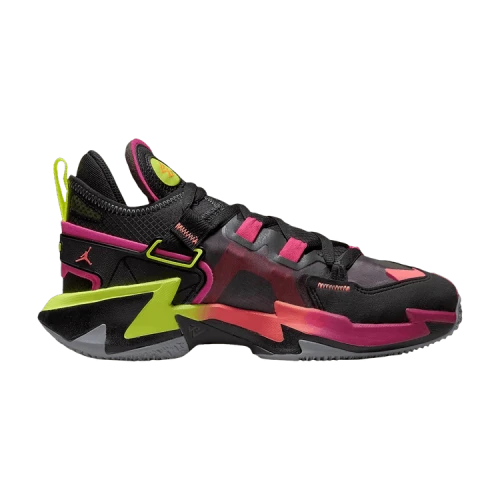 Jordan Why Not Zer0.5 GS 'Raging Grace'