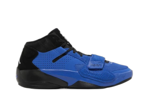Jordan Zion 2 'One Never Done'