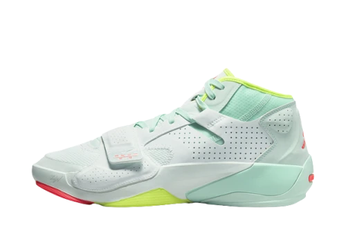 Jordan Zion 2 'Spring Hoops'